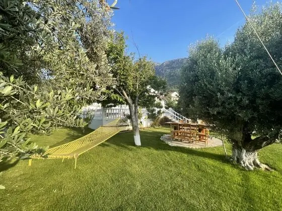 Özel Havuzlu Villa