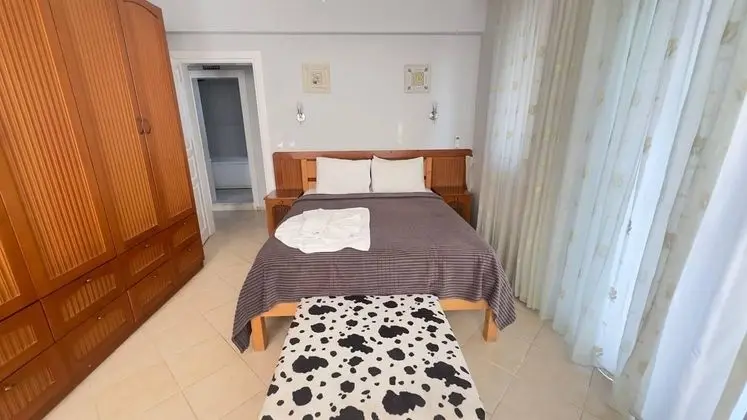 Özel Havuzlu Villa