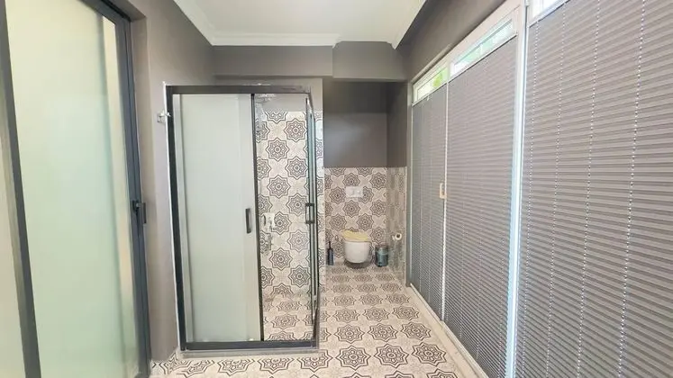 Özel Havuzlu Villa
