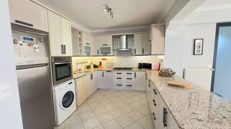 Özel Havuzlu Villa