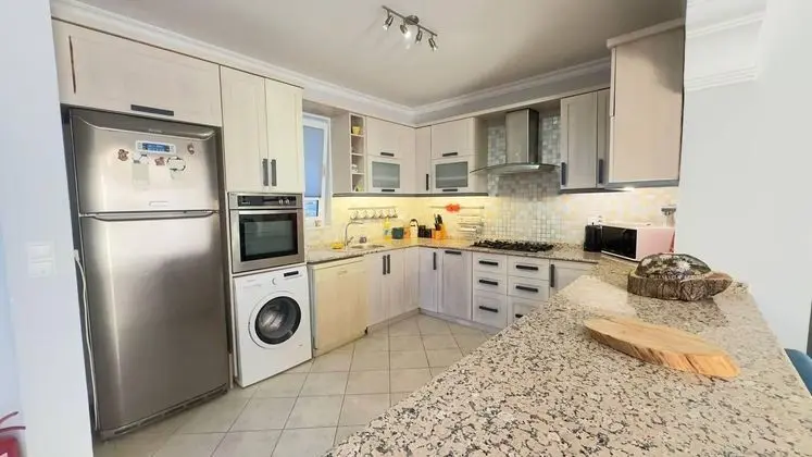 Özel Havuzlu Villa