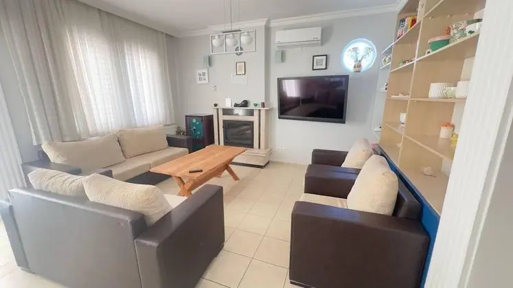 Özel Havuzlu Villa