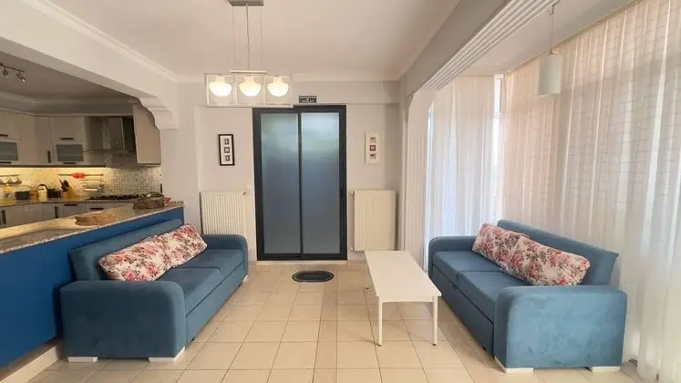 Özel Havuzlu Villa
