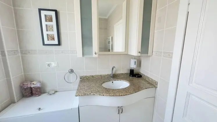 Özel Havuzlu Villa