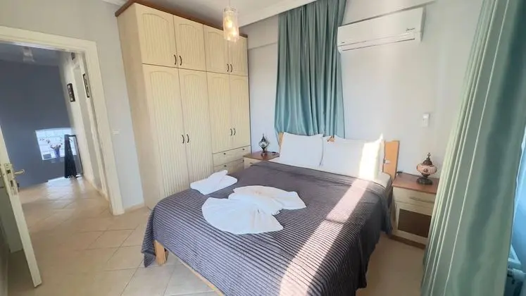 Özel Havuzlu Villa