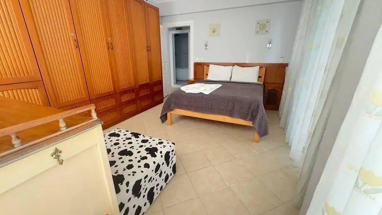 Özel Havuzlu Villa