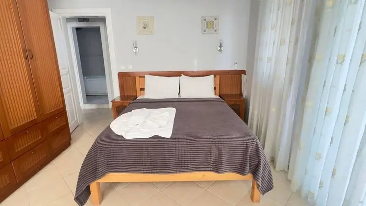 Özel Havuzlu Villa