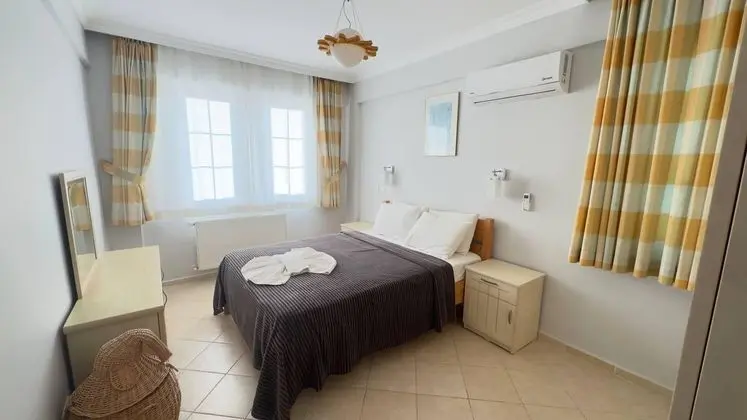 Özel Havuzlu Villa