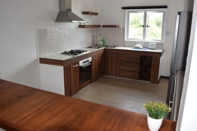 Apart Daire, 3 Yatak Odası, Dağ Manzaralı, Dağ Yamacı