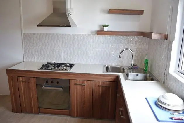 Apart Daire, 3 Yatak Odası, Dağ Manzaralı, Dağ Yamacı