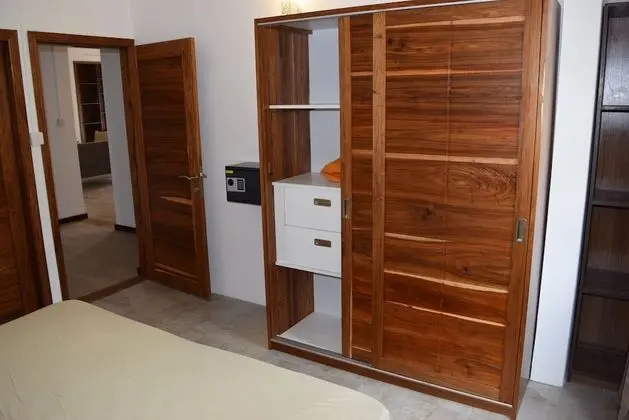 Apart Daire, 3 Yatak Odası, Dağ Manzaralı, Dağ Yamacı