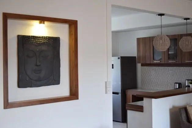 Apart Daire, 3 Yatak Odası, Dağ Manzaralı, Dağ Yamacı