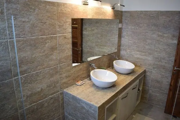 Apart Daire, 3 Yatak Odası, Dağ Manzaralı, Dağ Yamacı