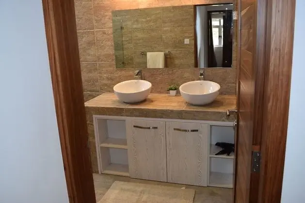 Apart Daire, 3 Yatak Odası, Dağ Manzaralı, Dağ Yamacı