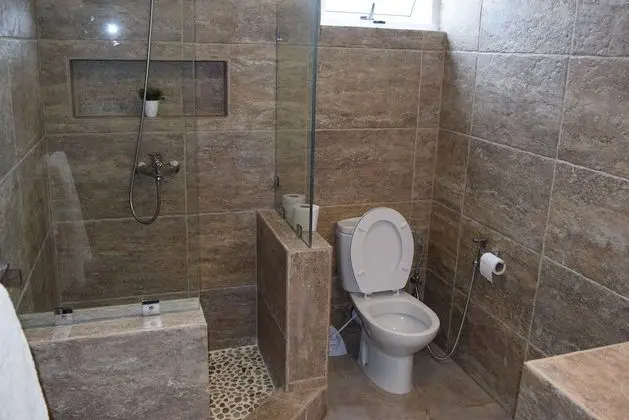 Apart Daire, 3 Yatak Odası, Dağ Manzaralı, Dağ Yamacı