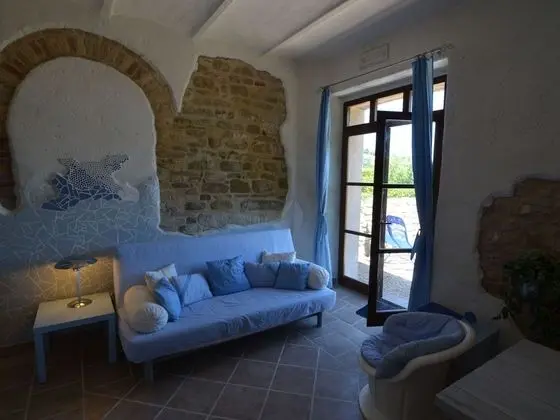 Oturma Alanı