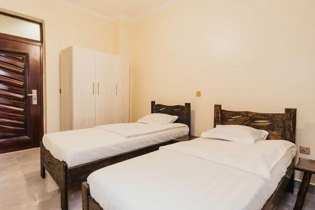 Apart Daire, 3 Yatak Odası