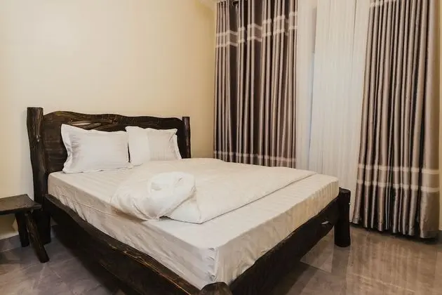 Apart Daire, 3 Yatak Odası