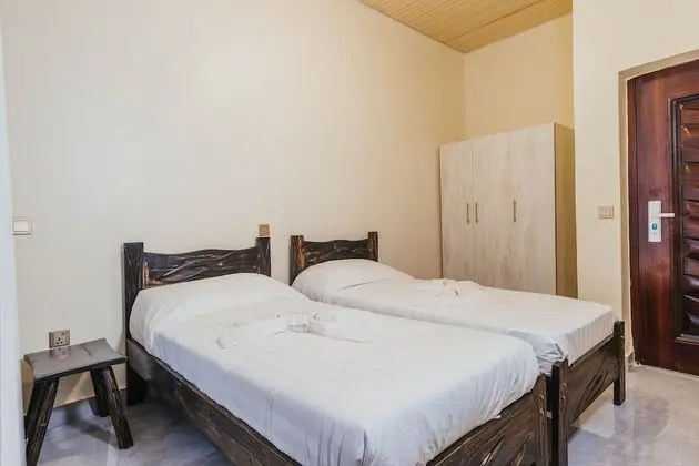 Apart Daire, 3 Yatak Odası