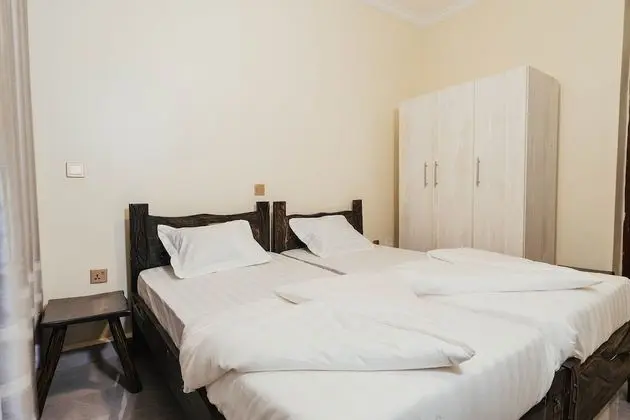 Apart Daire, 3 Yatak Odası