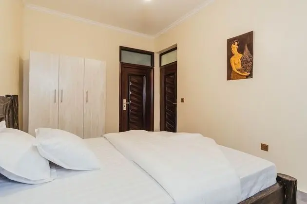 Apart Daire, 3 Yatak Odası