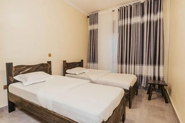 Apart Daire, 3 Yatak Odası