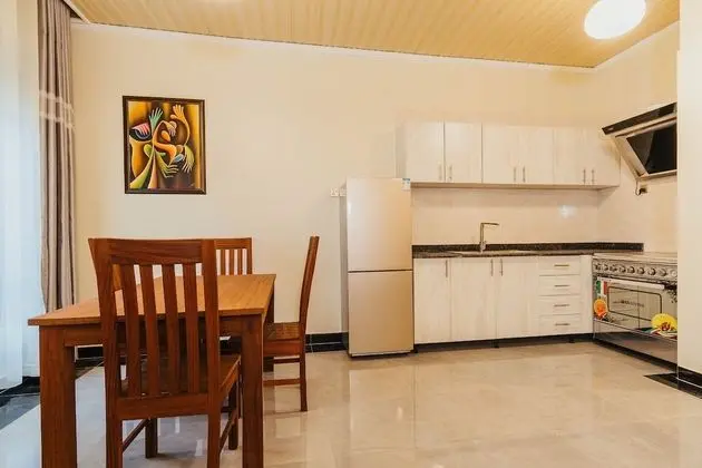 Apart Daire, 3 Yatak Odası