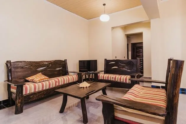 Apart Daire, 3 Yatak Odası