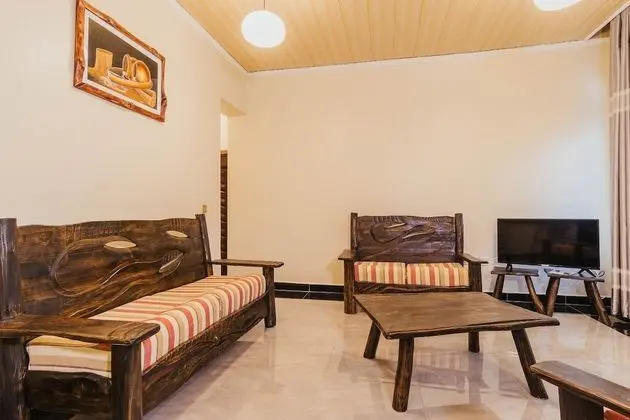 Apart Daire, 3 Yatak Odası