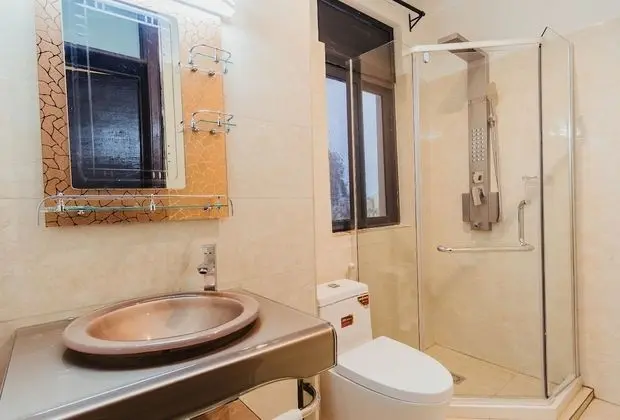 Apart Daire, 3 Yatak Odası