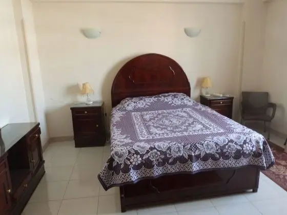 Superior Apart Daire, 2 Yatak Odası, Dağ Manzaralı