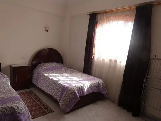 Superior Apart Daire, 2 Yatak Odası, Dağ Manzaralı