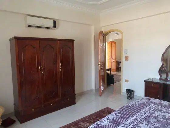 Superior Apart Daire, 2 Yatak Odası, Dağ Manzaralı
