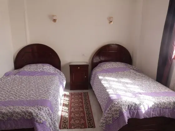 Superior Apart Daire, 2 Yatak Odası, Dağ Manzaralı