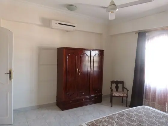 Superior Apart Daire, 2 Yatak Odası, Dağ Manzaralı