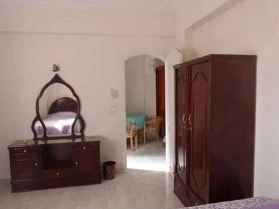 Superior Apart Daire, 2 Yatak Odası, Dağ Manzaralı