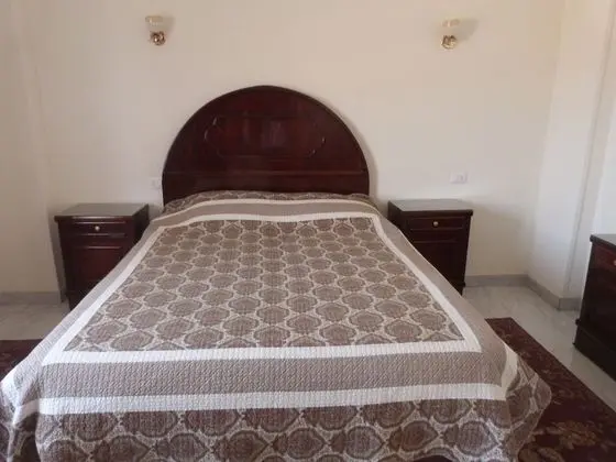 Superior Apart Daire, 2 Yatak Odası, Dağ Manzaralı