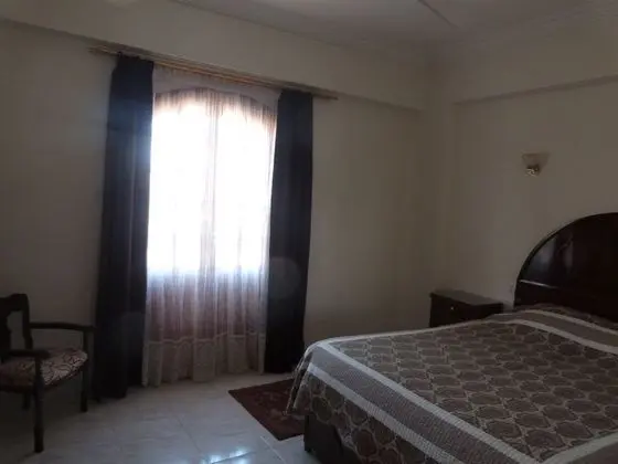 Superior Apart Daire, 2 Yatak Odası, Dağ Manzaralı
