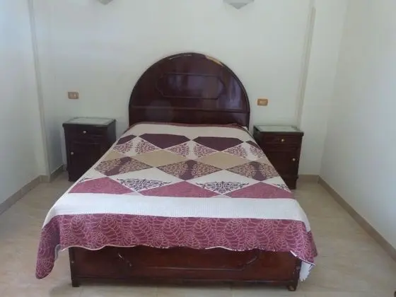 Superior Apart Daire, 2 Yatak Odası, Dağ Manzaralı