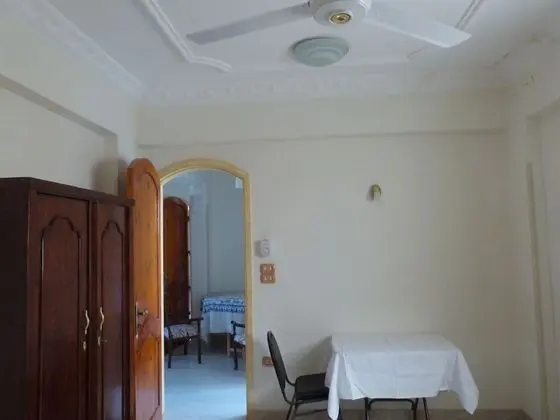 Superior Apart Daire, 2 Yatak Odası, Dağ Manzaralı