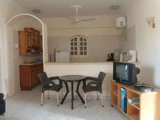 Superior Apart Daire, 2 Yatak Odası, Dağ Manzaralı