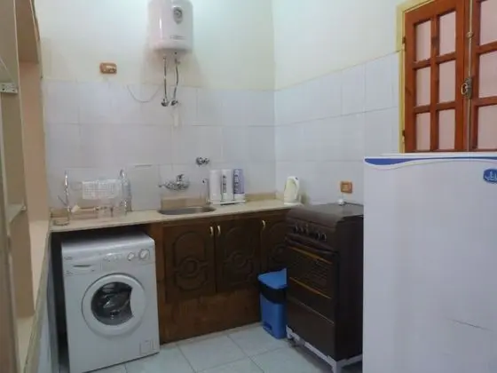 Superior Apart Daire, 2 Yatak Odası, Dağ Manzaralı
