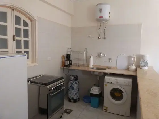 Superior Apart Daire, 2 Yatak Odası, Dağ Manzaralı