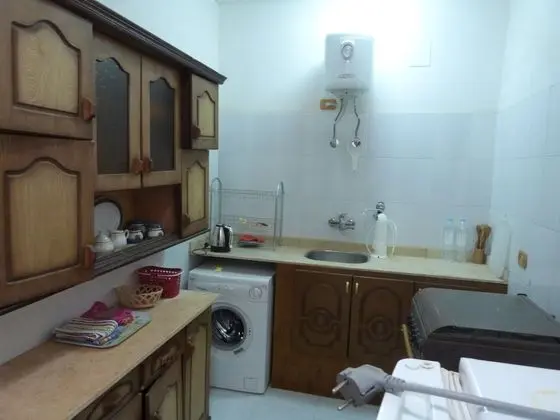 Superior Apart Daire, 2 Yatak Odası, Dağ Manzaralı