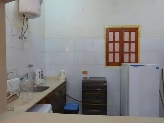 Superior Apart Daire, 2 Yatak Odası, Dağ Manzaralı