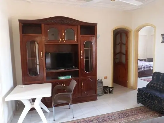Superior Apart Daire, 2 Yatak Odası, Dağ Manzaralı