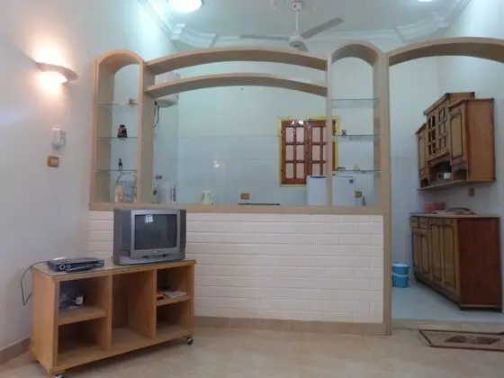Superior Apart Daire, 2 Yatak Odası, Dağ Manzaralı