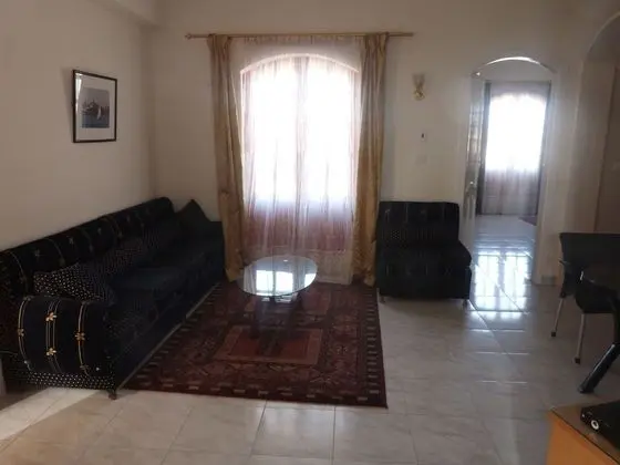 Superior Apart Daire, 2 Yatak Odası, Dağ Manzaralı