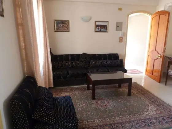 Superior Apart Daire, 2 Yatak Odası, Dağ Manzaralı