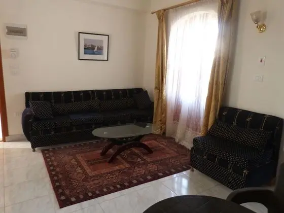 Superior Apart Daire, 2 Yatak Odası, Dağ Manzaralı